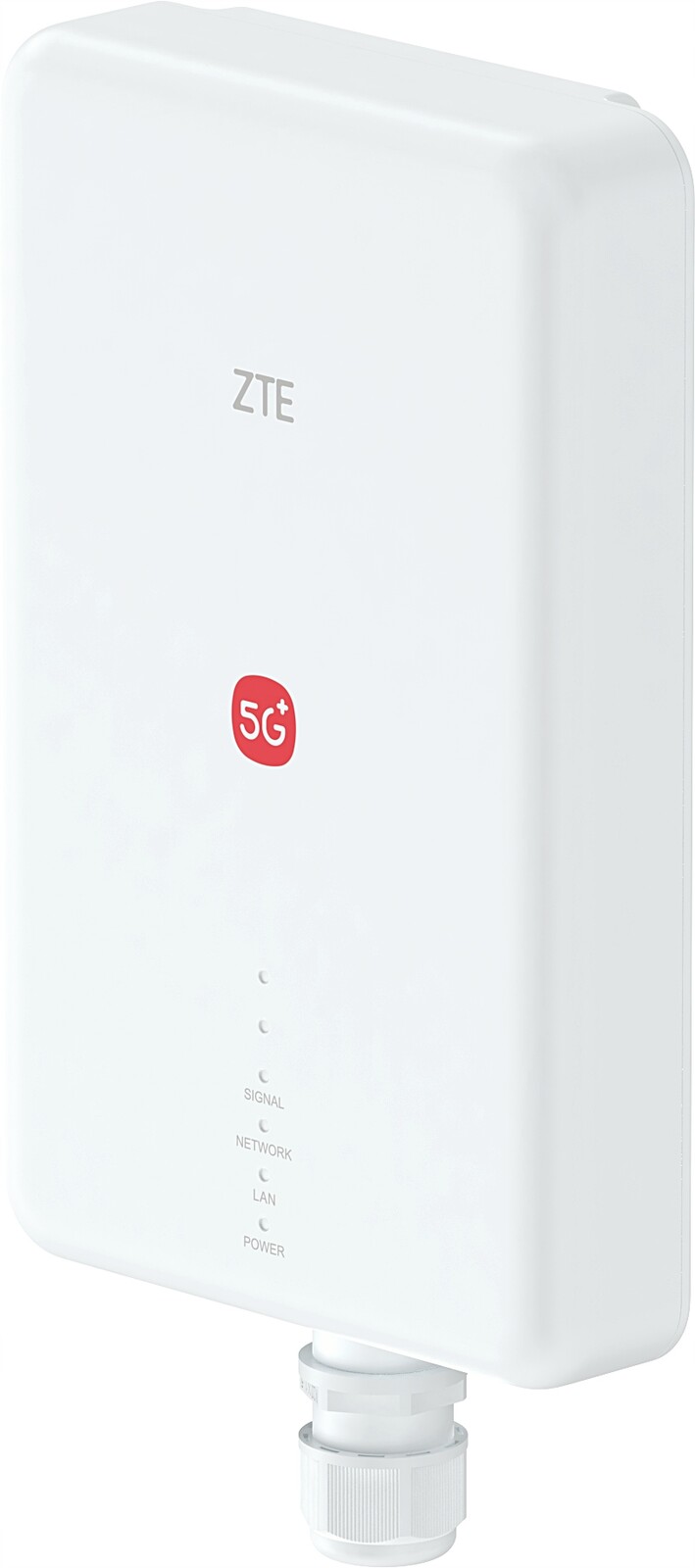 Zte Odu G51F venkovní router 5G+ Sub-6G Lte Cat.19 +13 dBi distribuce Pl