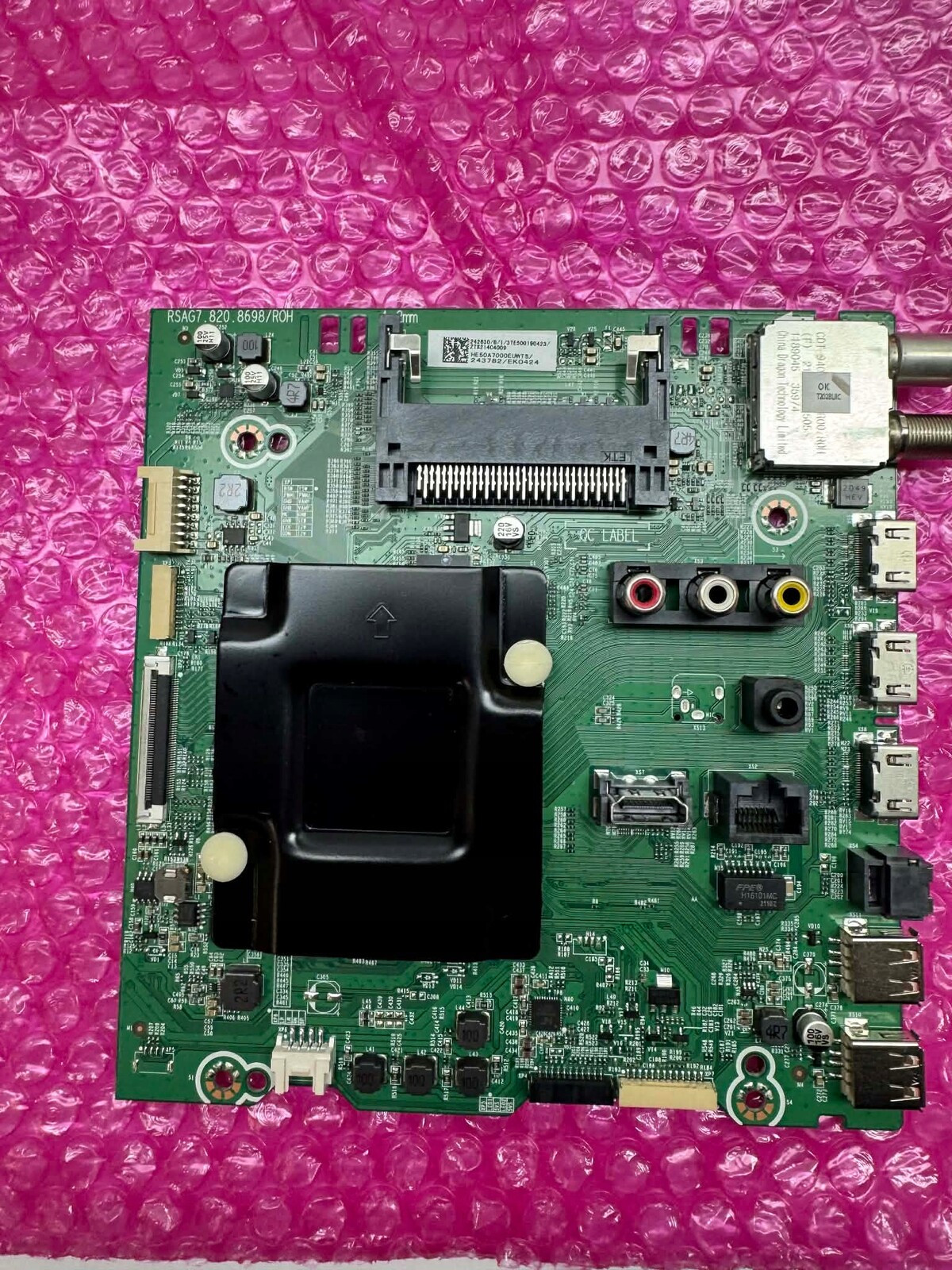 Základní deska T242630 (hlavní deska) Hisense Gorenje