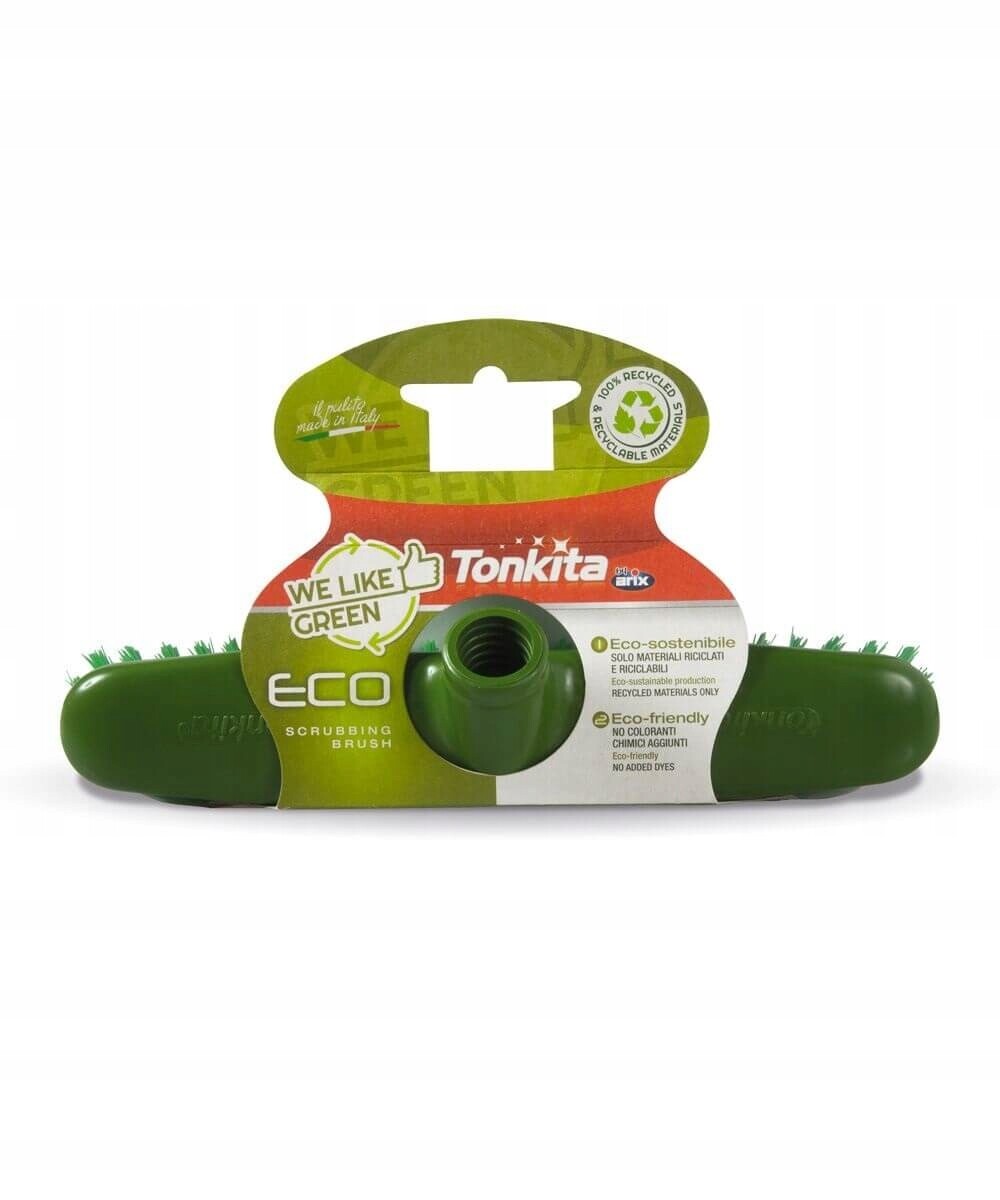 Arix kartáč na drhnutí podlah Tonkita Eco Ecologica