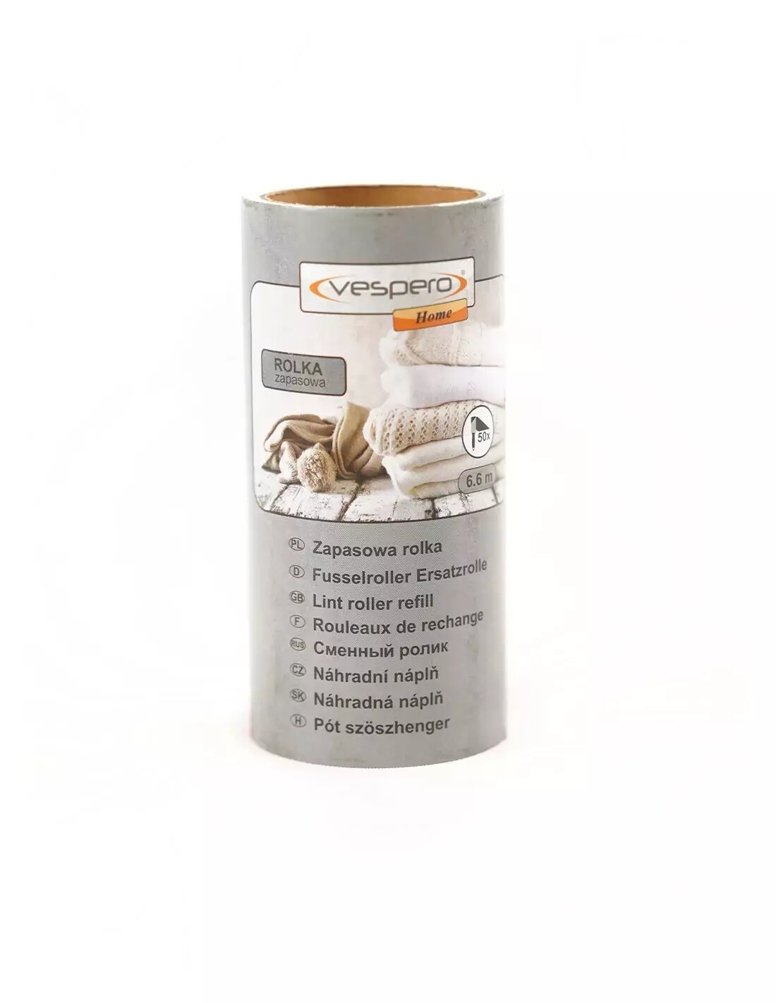 Náhradní náplň do čisticího válečku XXL