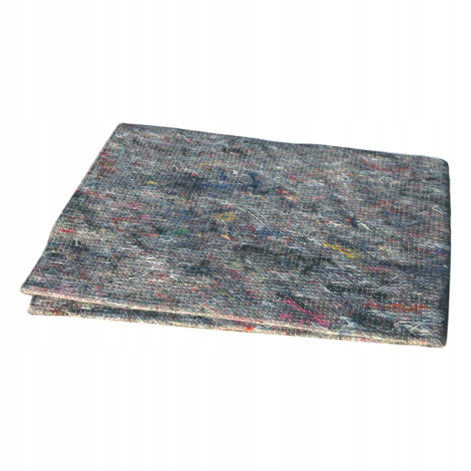 York utěrka Šedá 34x18 cm Velká, pevná