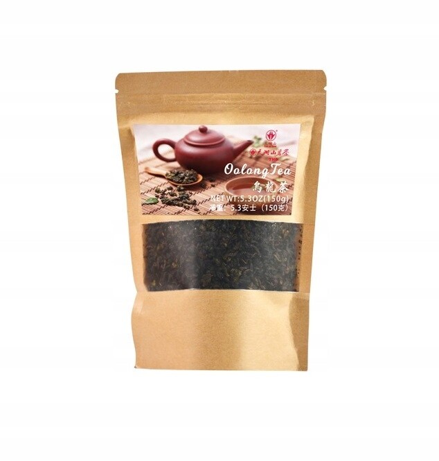 Čaj listový Oolong Tea 150 g Tian Hu Shan