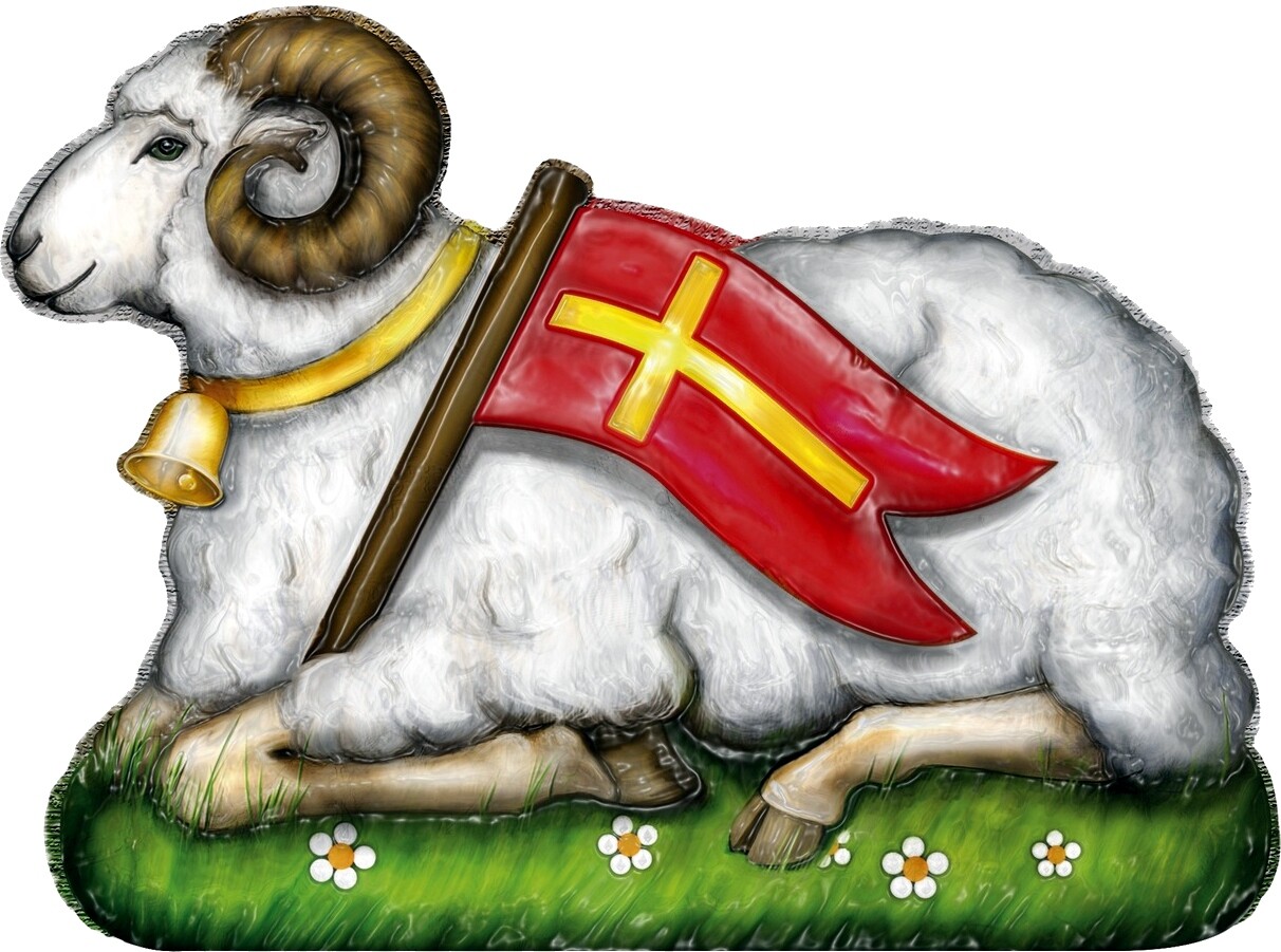 Čokoládový Beránek Ideální na Velikonoce Figaro 65 g x 9 Kusů