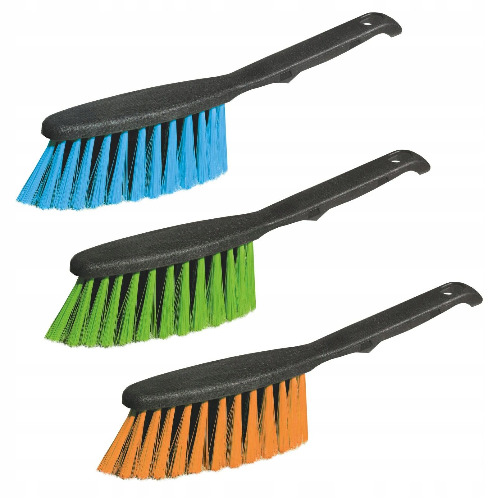 York smetáček plastový s úchytem 26 cm různé barvy