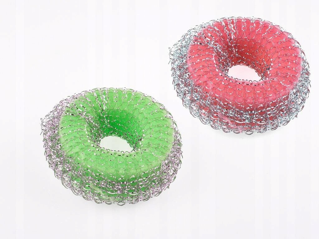 Arix kuchyňská myčka drátěnka s houbičkou Turbo T45511 na nádobí a pánve