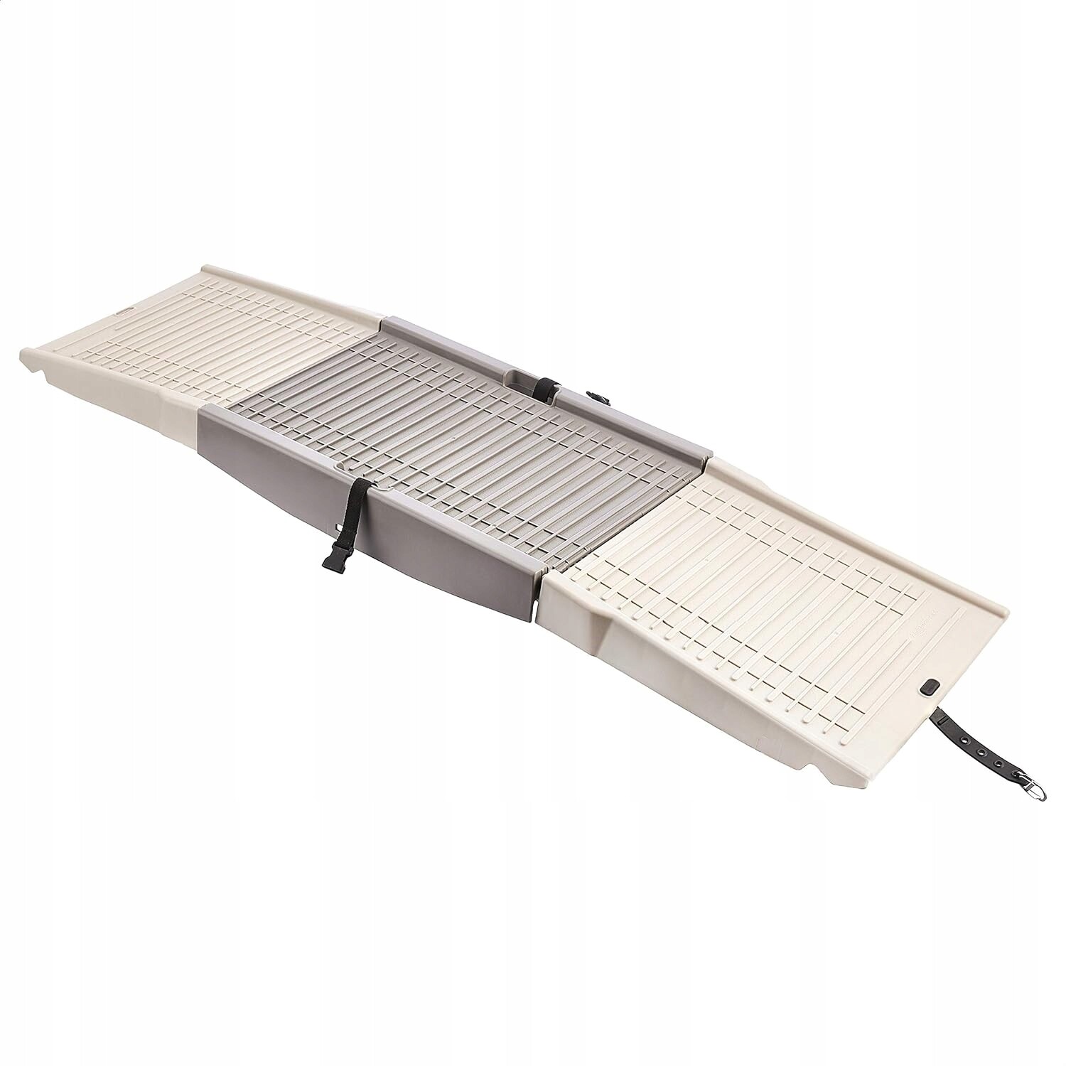 Plastová rampa Schody pro psa 1 9,5 cm 45 kg