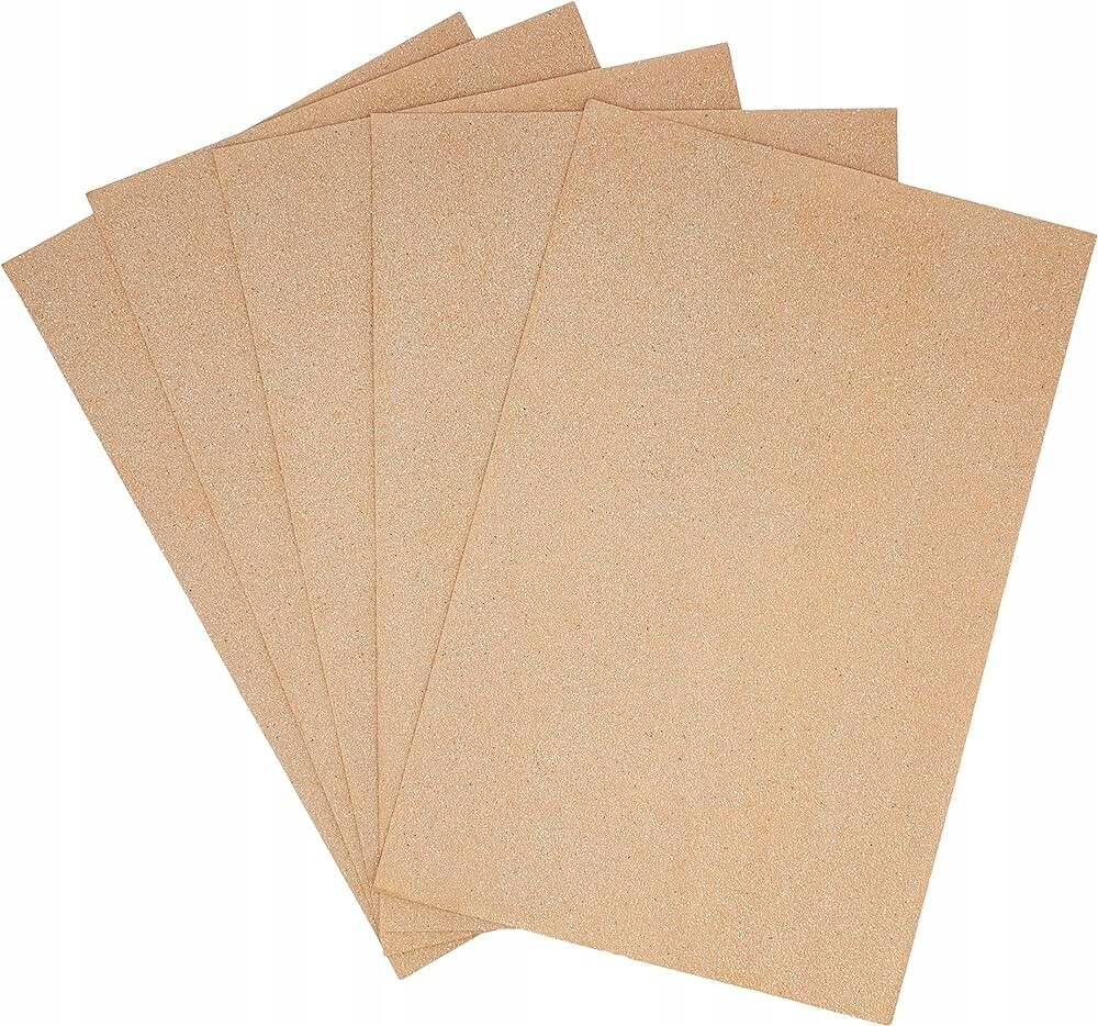 A4887 aime vložky do klecí pro ptáky 5ks 43x28cm