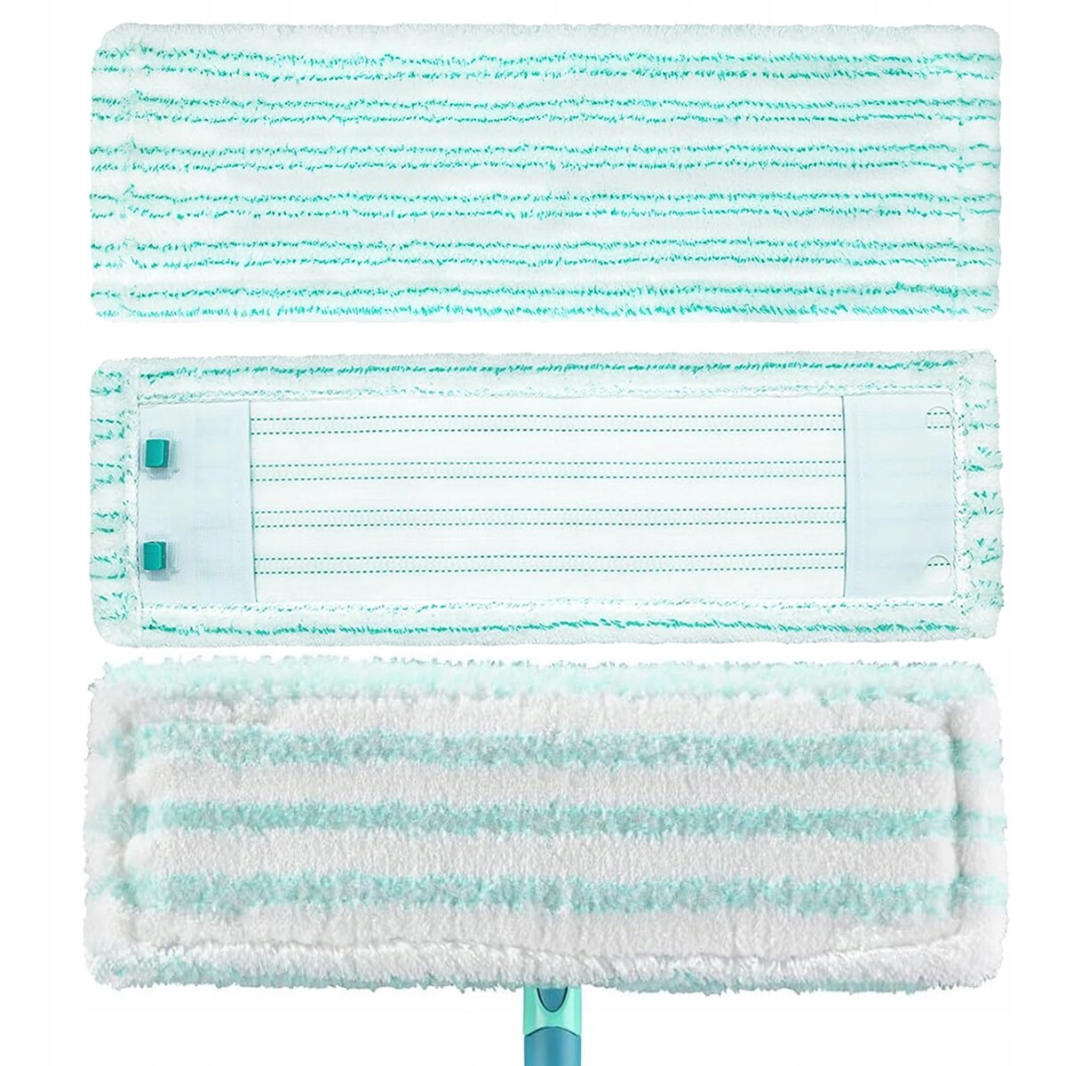 Nástavec na mop Do Leifheit Extra Soft pro Profi XL 47 cm 55023