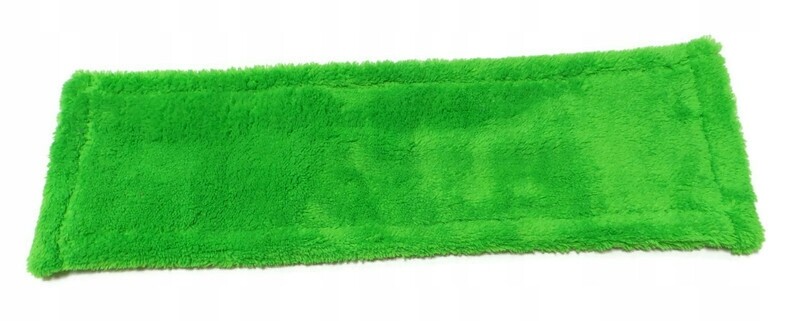 Vložka Do Mopu Mikrovlákno Vložka Koncovka Mycí Vložka Plochý Blesk