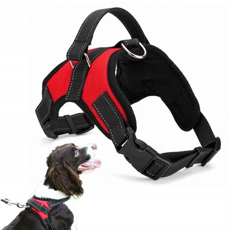 Postroj pro psa Reverse vel. L