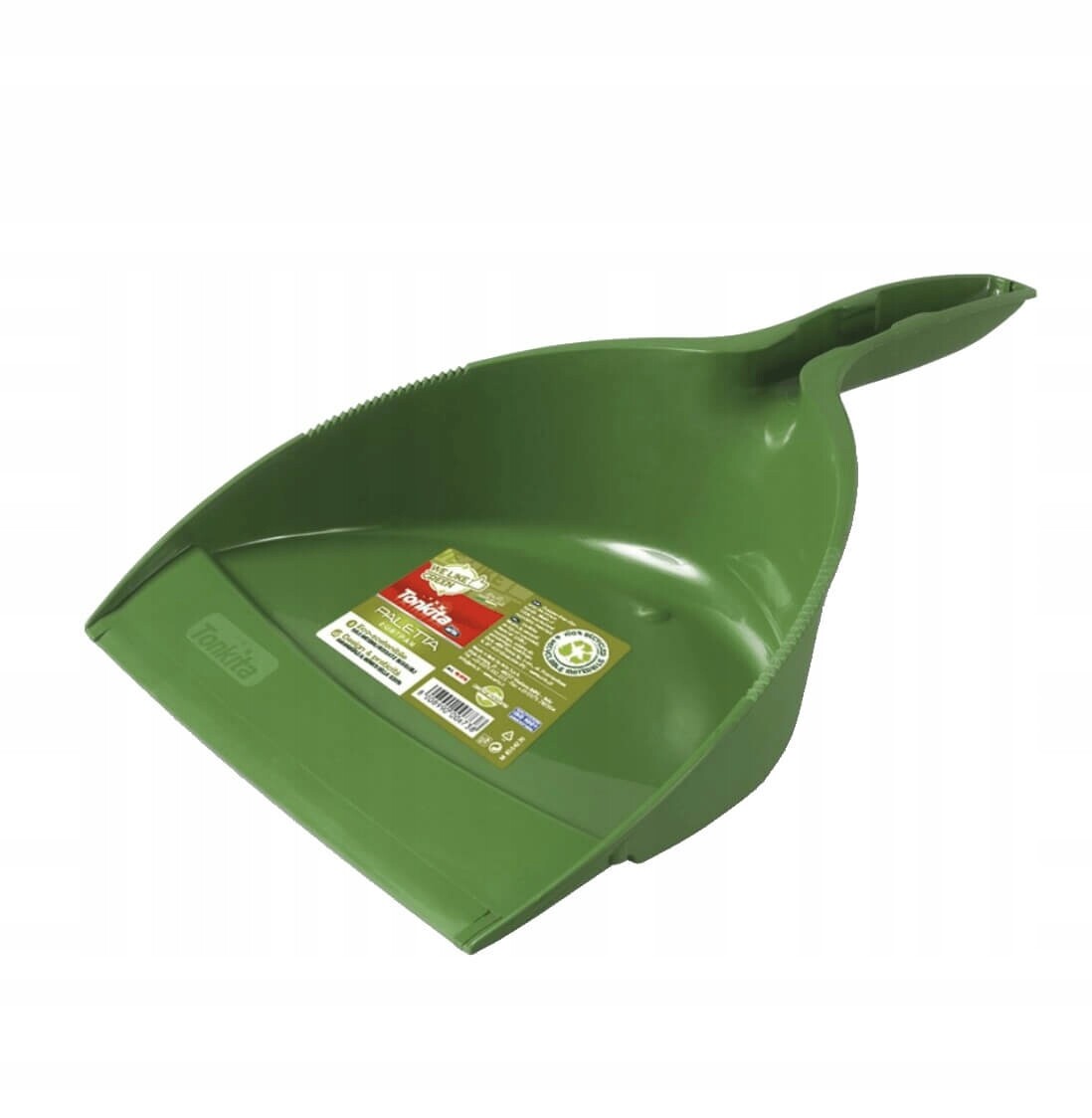 Arix lopatka na odpadky Tonkita Eco Ecologica