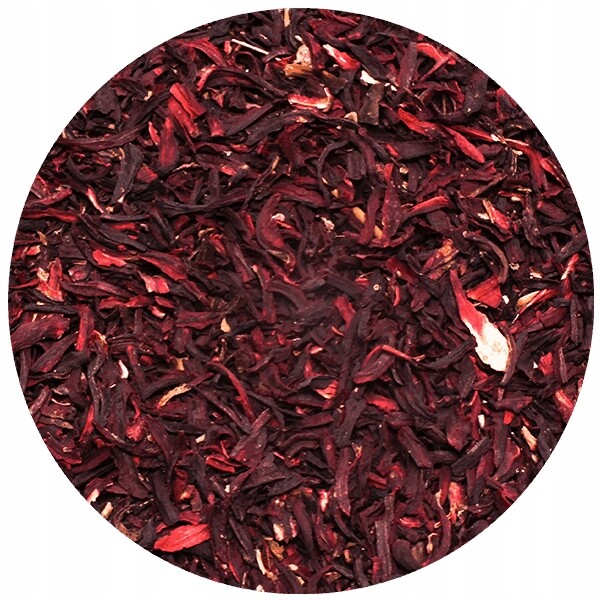 Mary Rose – Ekologický ibišek – Súdánská malva (vločky) 50 g