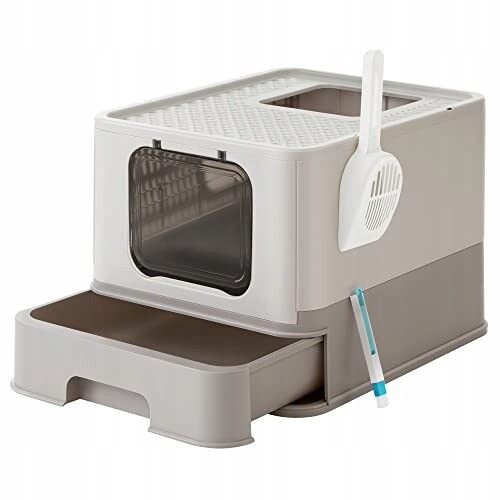 Toaleta pro kočky Feandrea PPT001G01