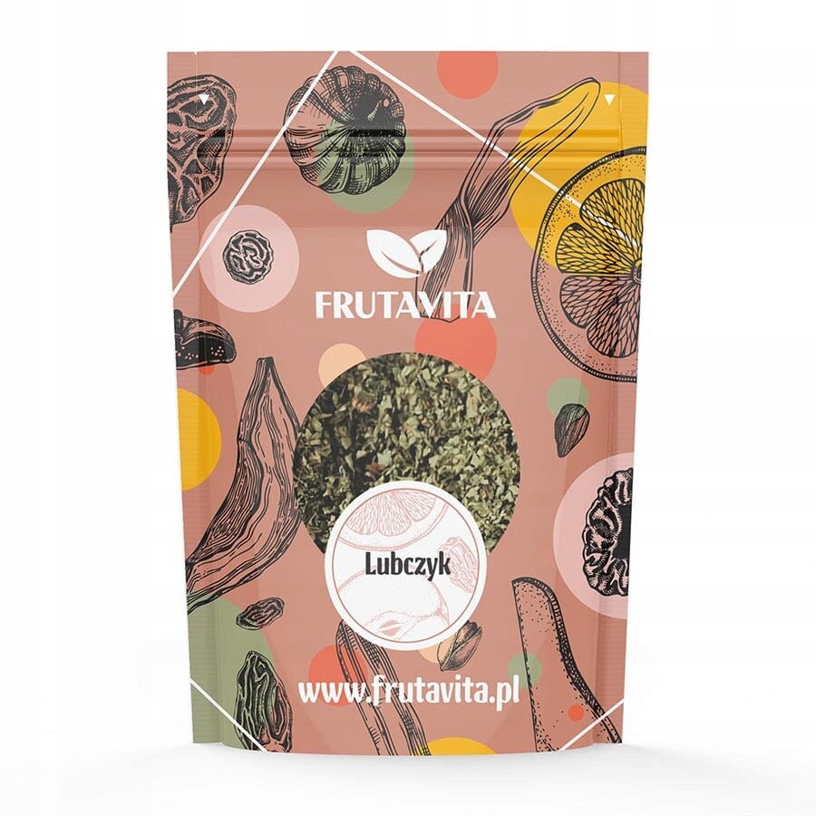 5 x Frutavita Libeček 250 g