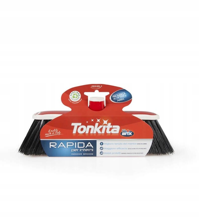 Arix zametací kartáč Rapida