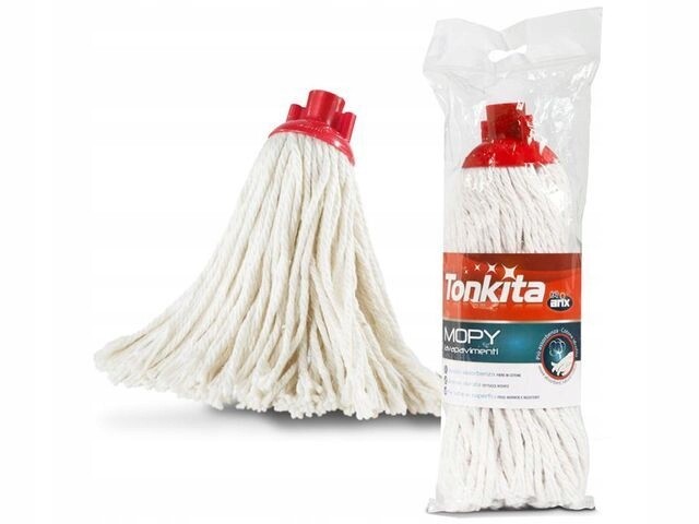 Arix vložka do mopu, provázková, bavlna