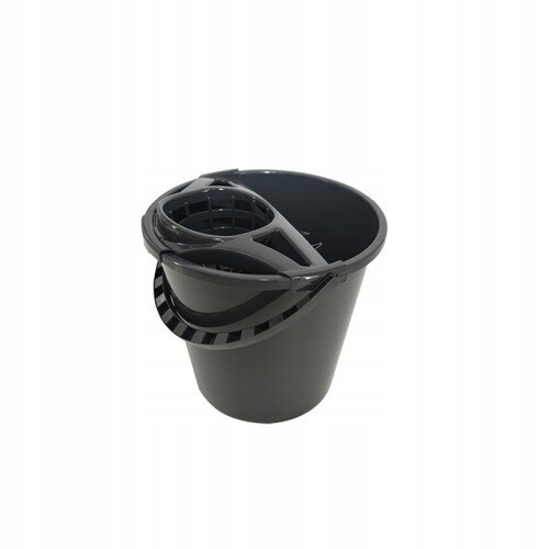 York kbelík na mop kulatý Spring 10 l