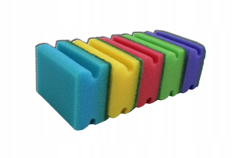 Kuchyňské drátěnky Gomer profilované 5dílné ks