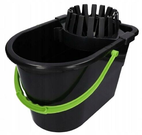 Kbelík na mop s odšťavňovačem 14 l