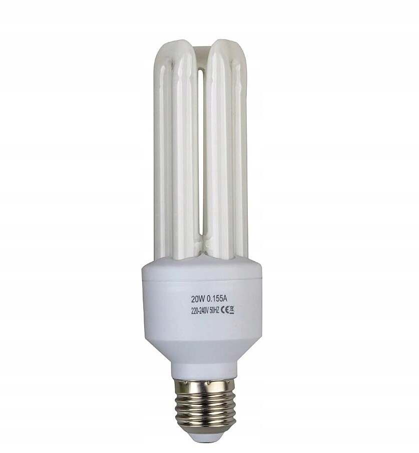 Žárovka Lucky Herp