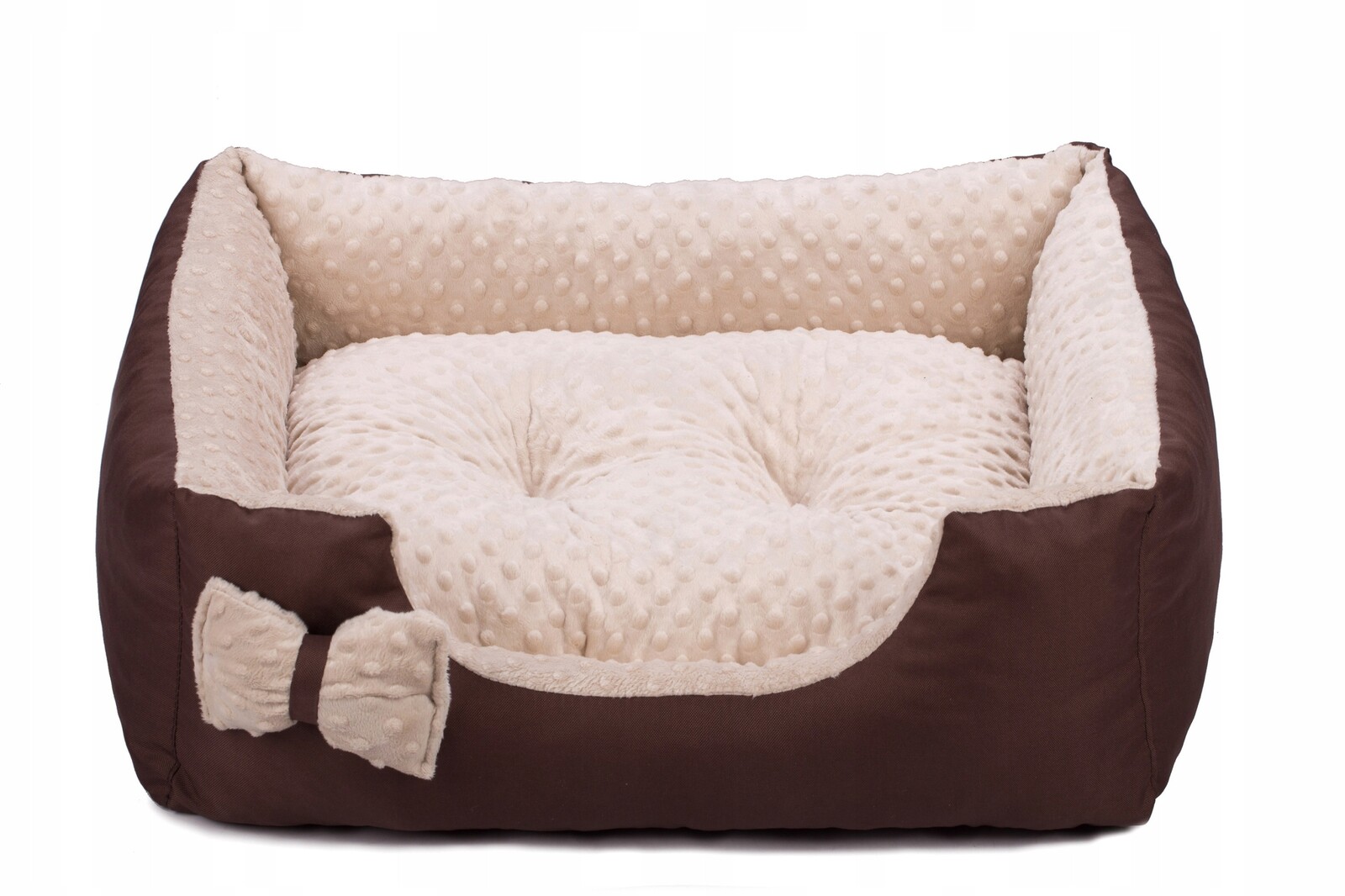 Pelíšek pelíšek pro psa/kočku voděodolná 70/50 malý pes