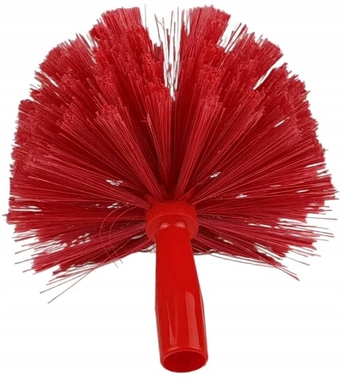 Pastýřský kartáč na prach koule Andělka