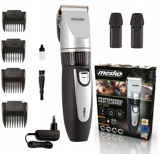 Univerzální bezdrátový strojek Mesko 35 W