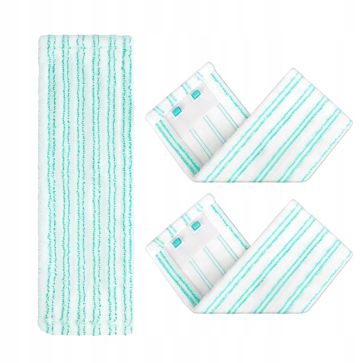 Návleky Pro Leifheit Profi XL Micro Duo Bavlna XL 3KS