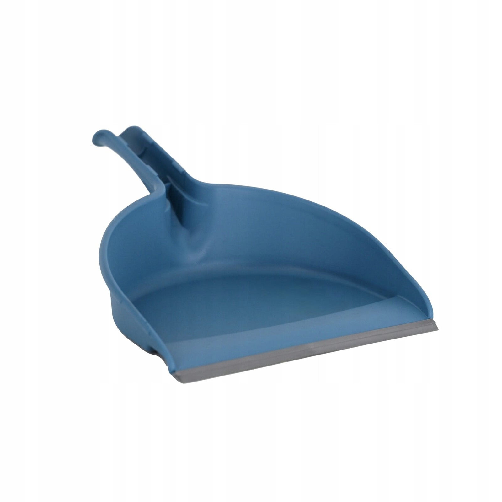 York lopatka na odpadky Compact s gumovým okrajem 32x22x8 cm