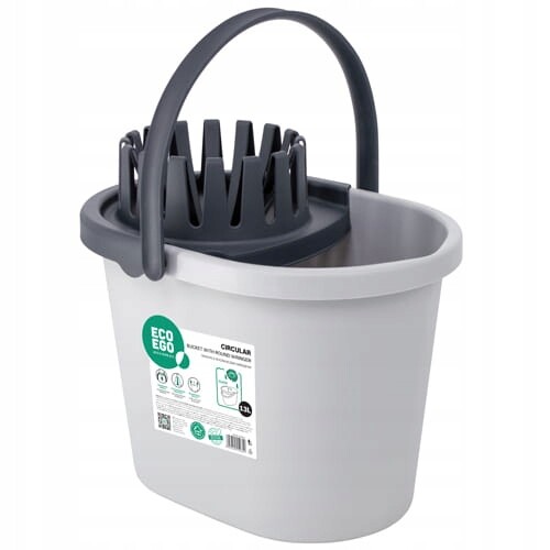 York kbelík na mop oválný 13 l Circular Eco Ego