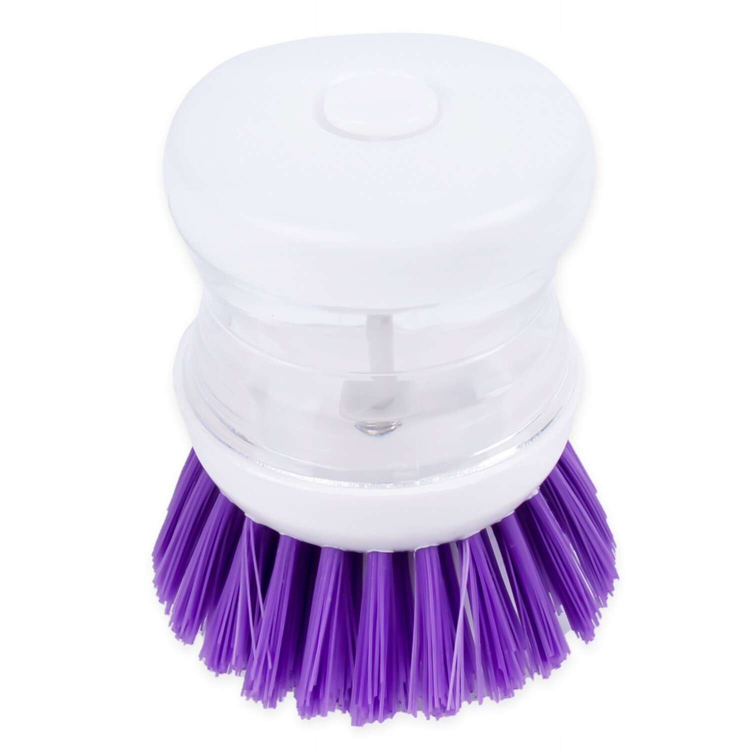 Ostrý zubní kartáček s dávkovačem Składnica Towarów Różnych 1 ks