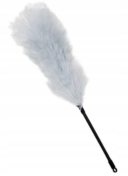 Elektrostatická metla pro sběr prachu 60 cm, střední