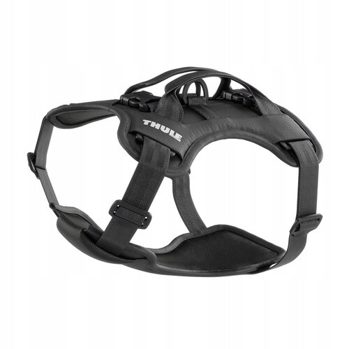 Thule Cappy – postroj do auta pro psa – S