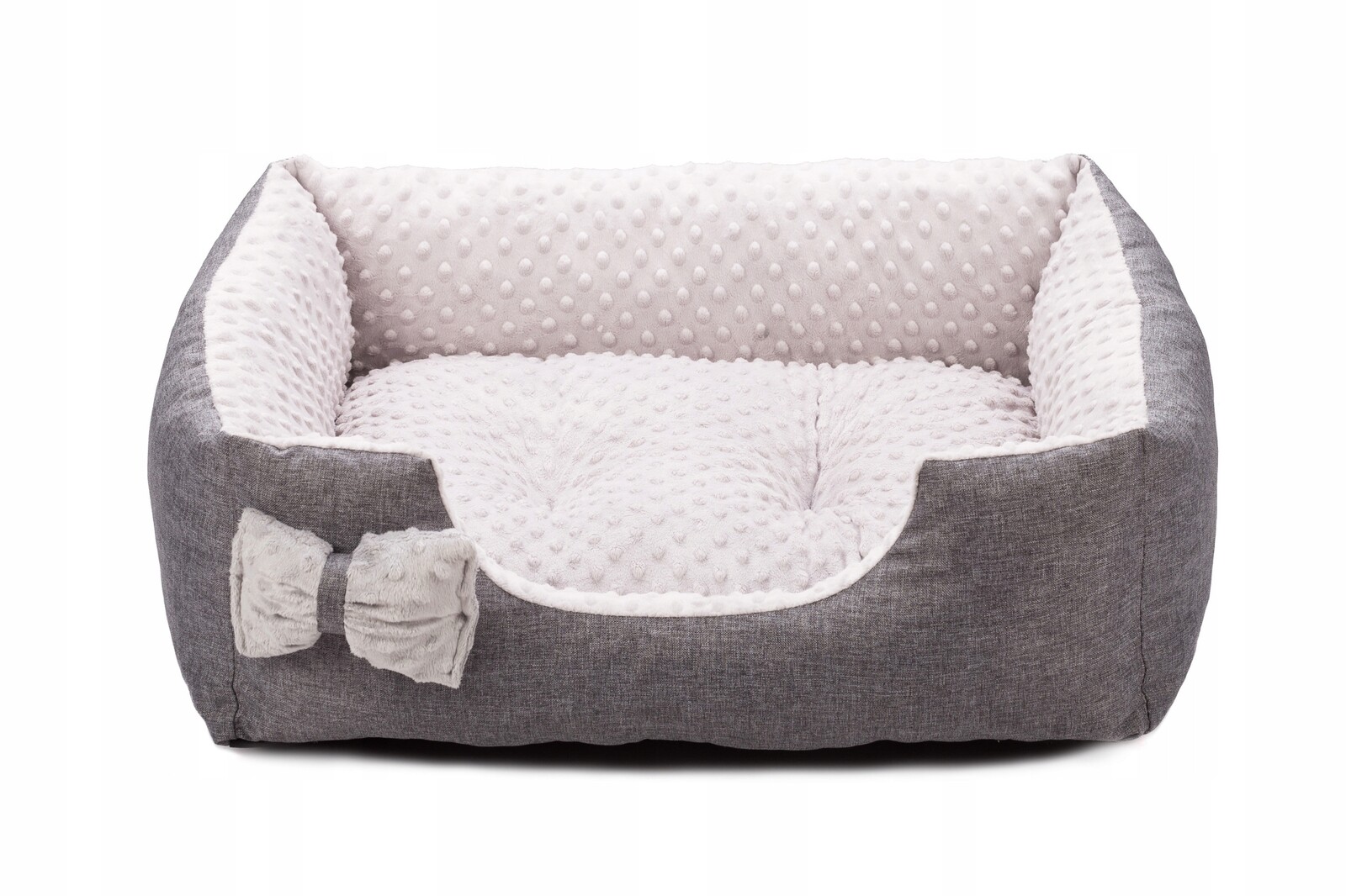 Pelíšek pelíšek pro psa/kočku voděodolná 60/50 střední pes