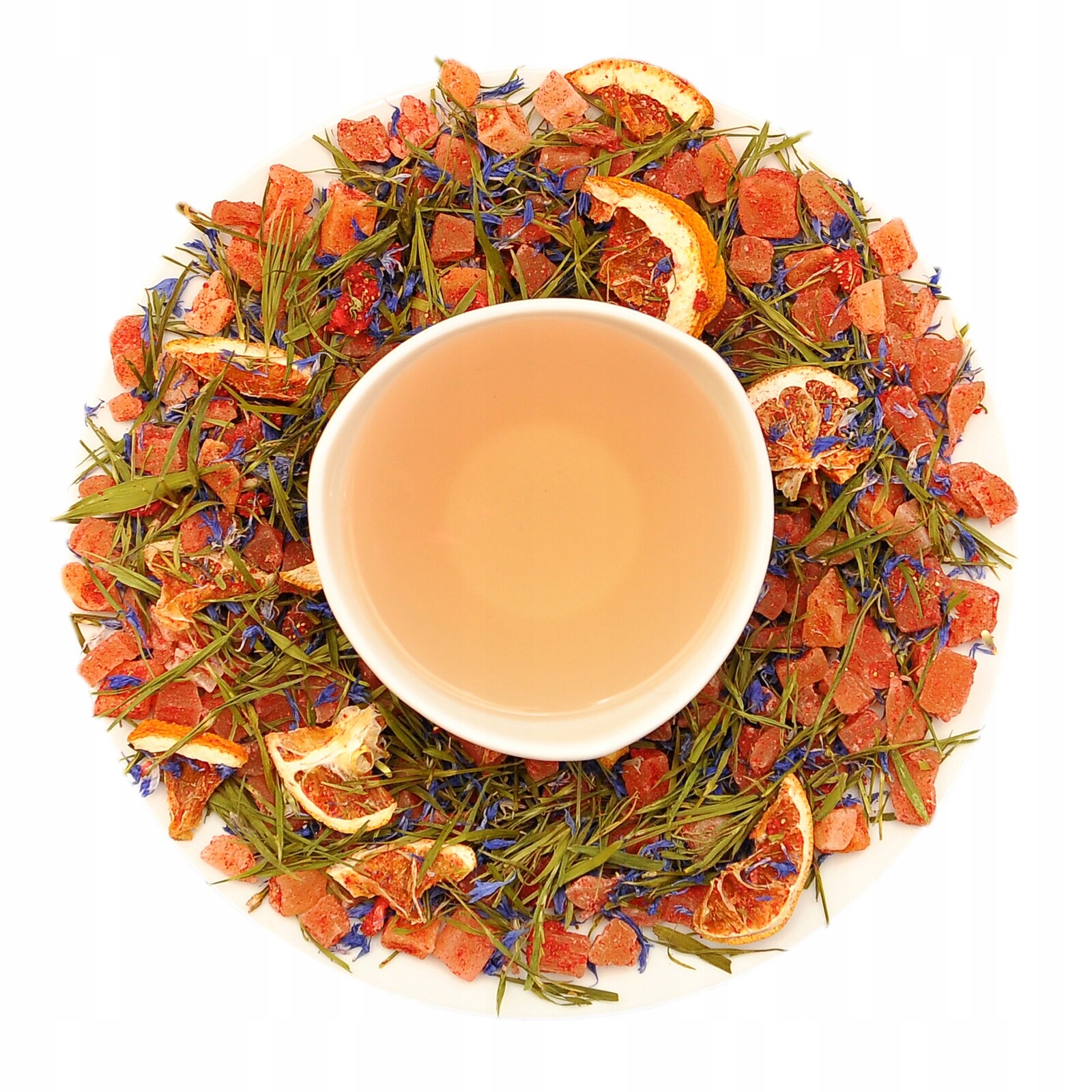 Winoszarnia Čaj 100 g Tango