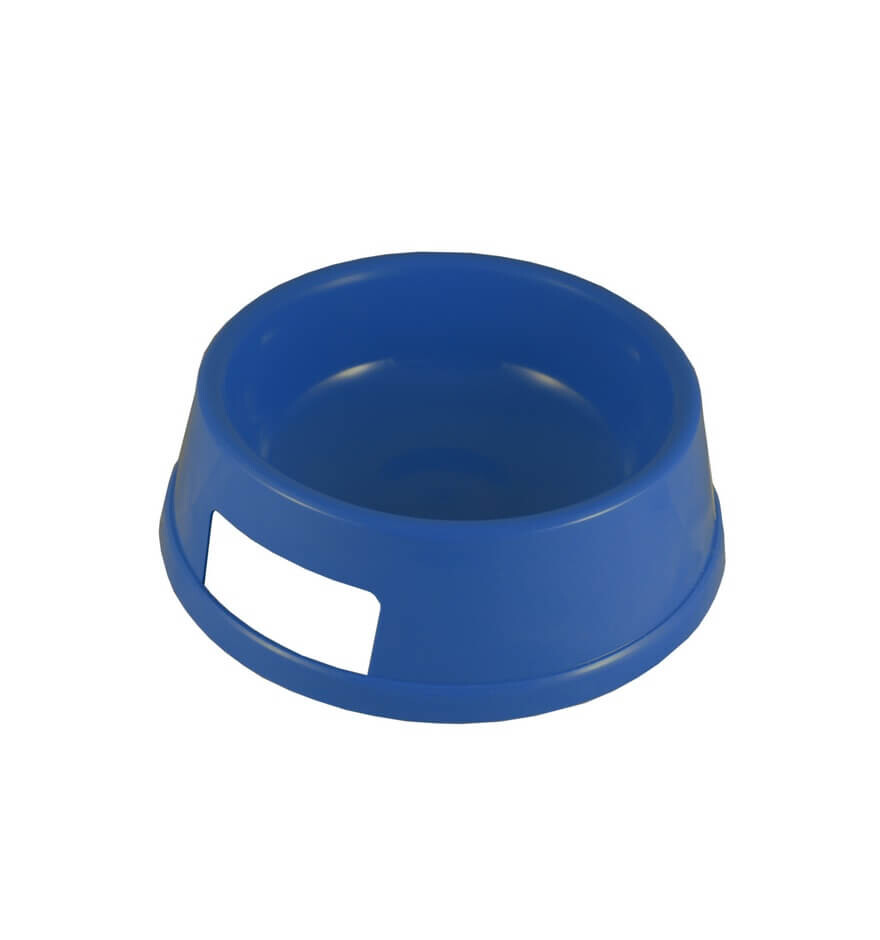 March-th miska pro psa a kočku malá 0.35 l