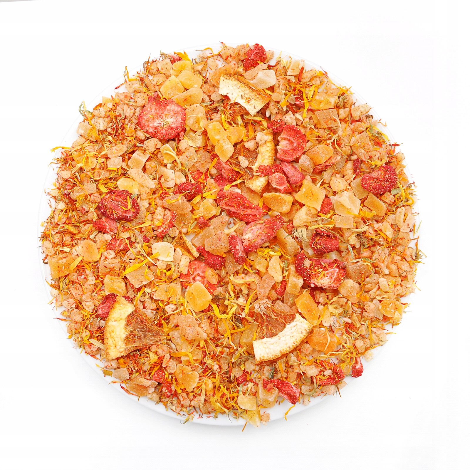 Winoszarnia Čaj Mango Tango 100 g