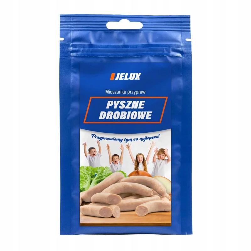 5x Směs koření Lahodné Drůbeží 50G Jelux