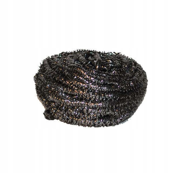 Aneks drátěnka spirálová čistička kovová