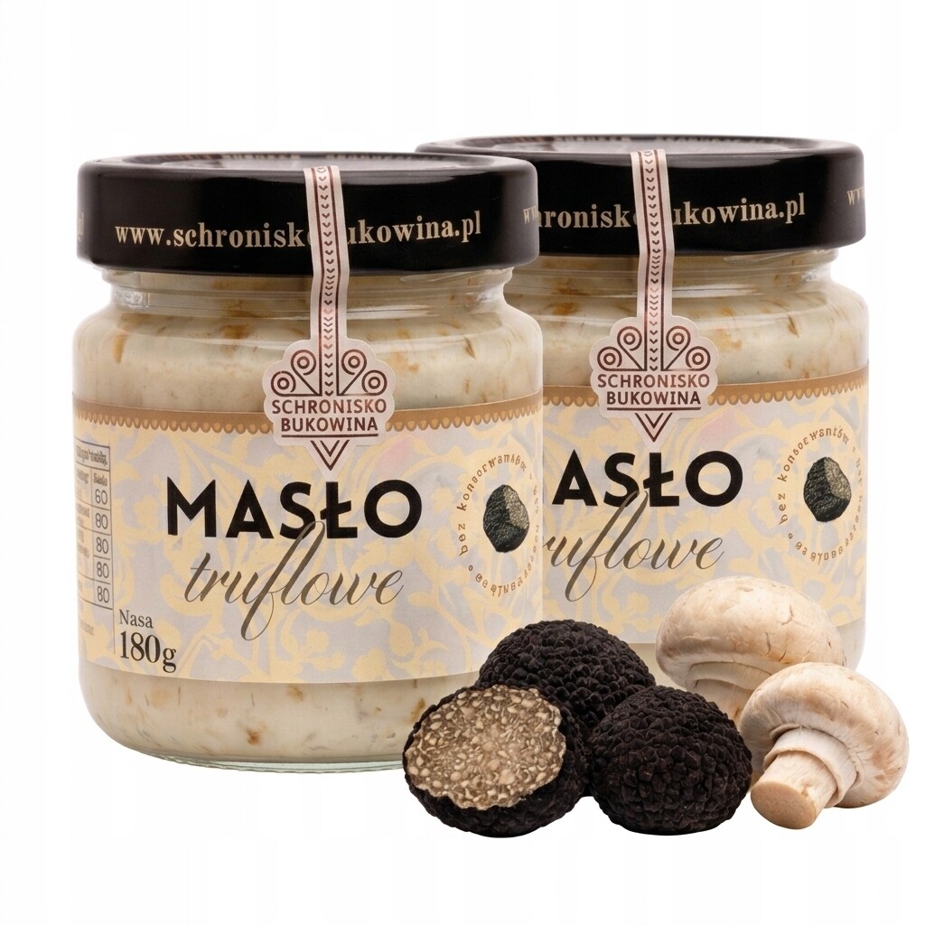 Lanýžové přepuštěné máslo plné vůně, lahodné, přírodní