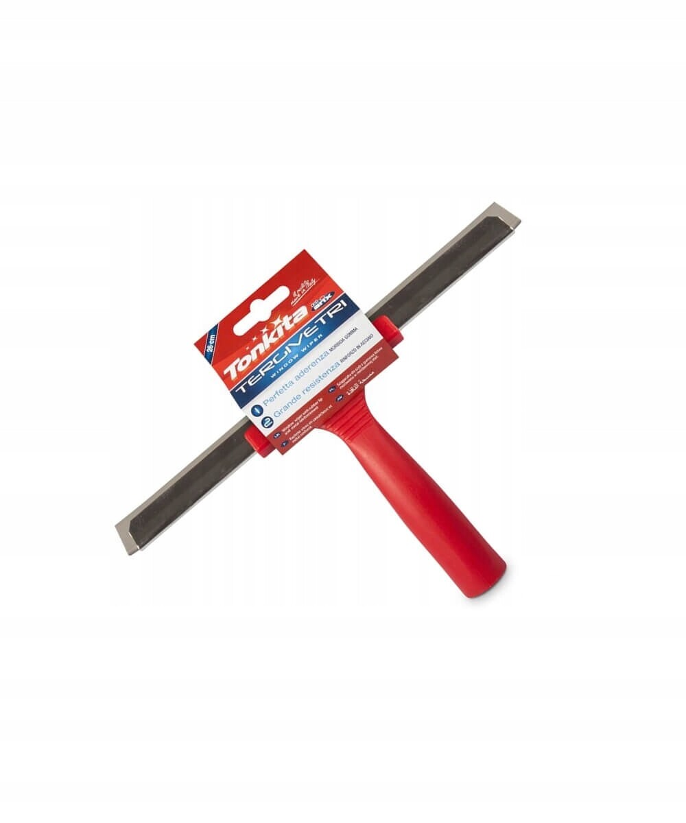 Arix stahovák na sklo kovový 26 cm