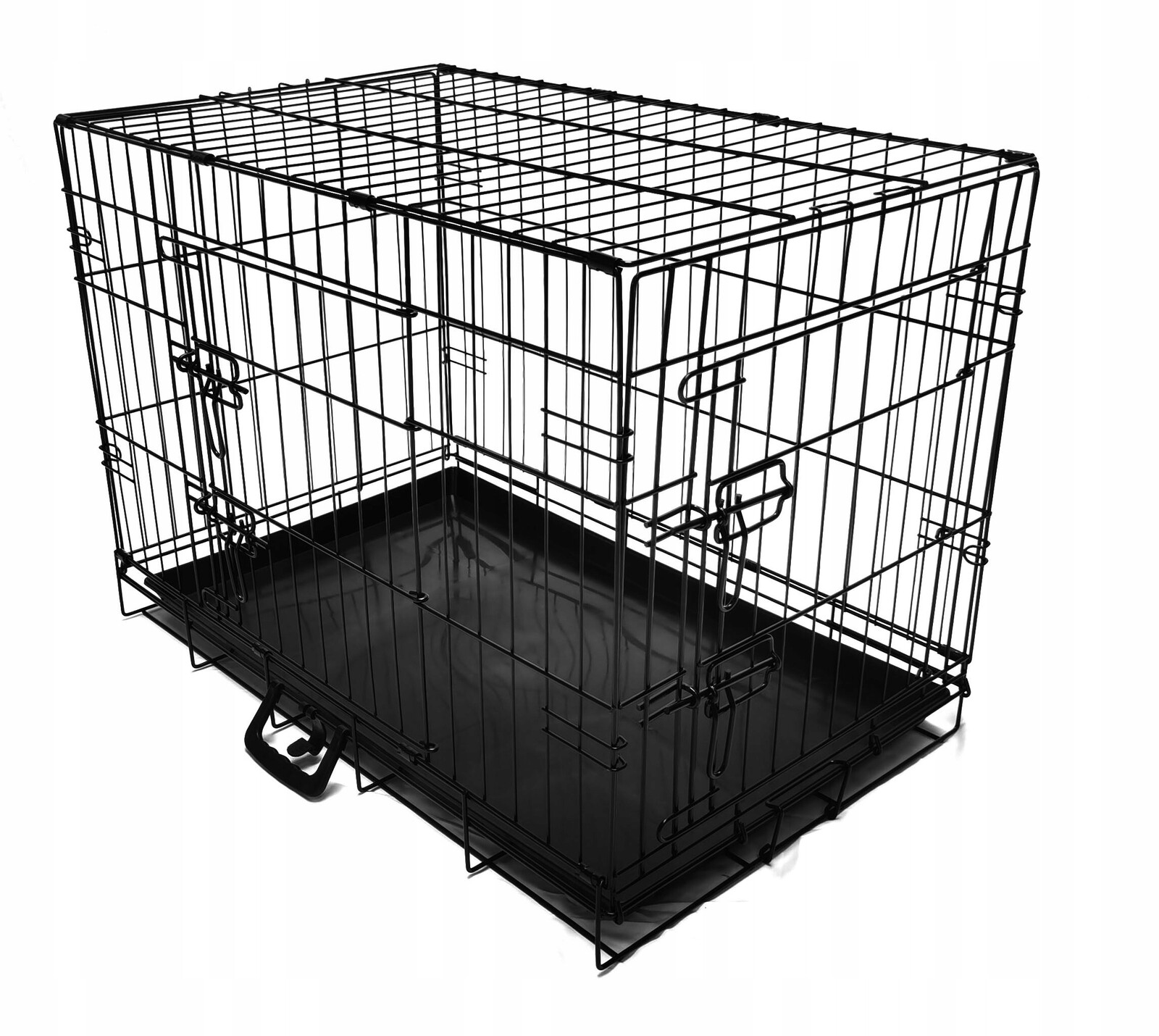 Aga Klec pro zvířata 77,5x48,5x55cm