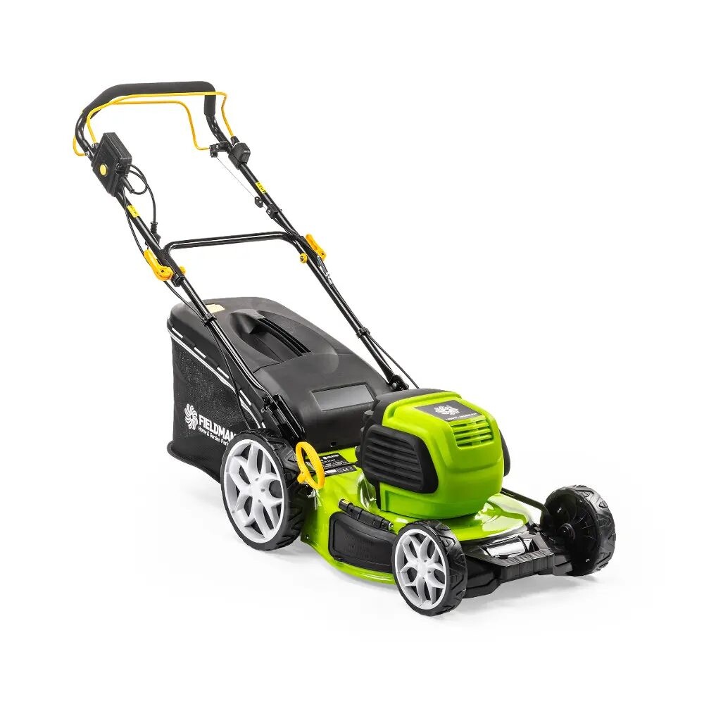 Elektrická sekačka FIELDMANN FZR 2070-E