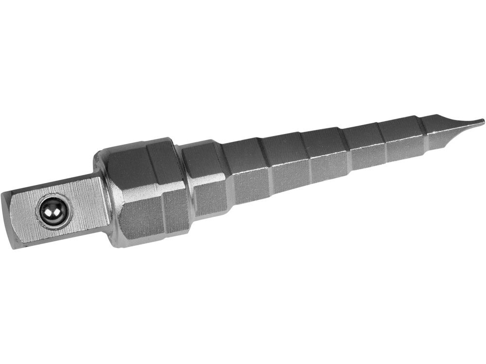 Klíč na radiátory devítistupňový EXTOL PREMIUM 8816205