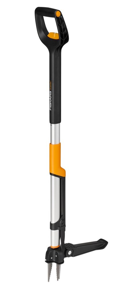 Teleskopický vytrhávač plevele Fiskars X-series™ 1080510