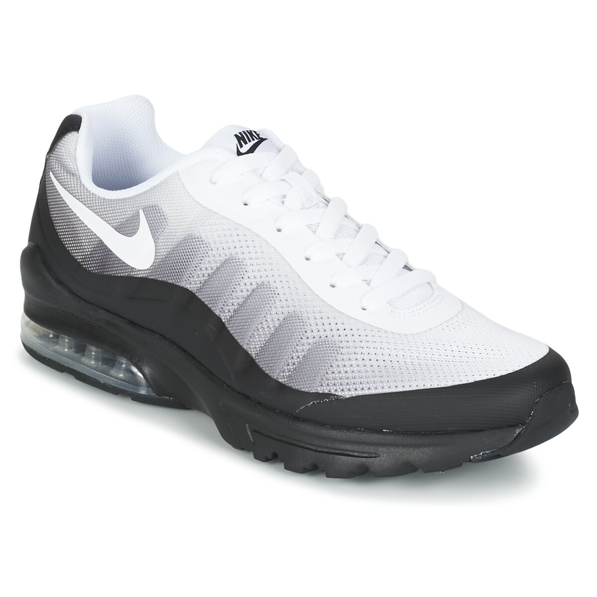 Nike  AIR MAX INVIGOR PRINT  Černá