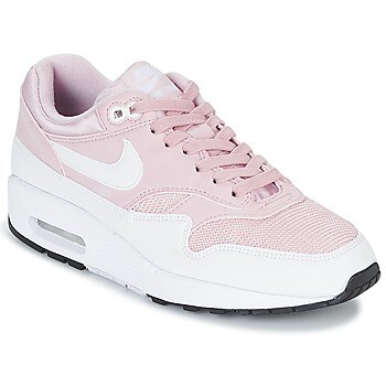 Nike  AIR MAX 1 W  Růžová