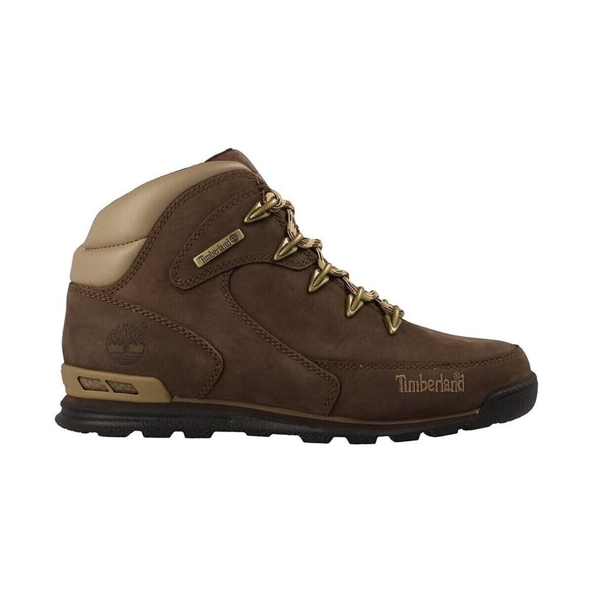 Timberland  EK Euro Rock Hiker  Béžová