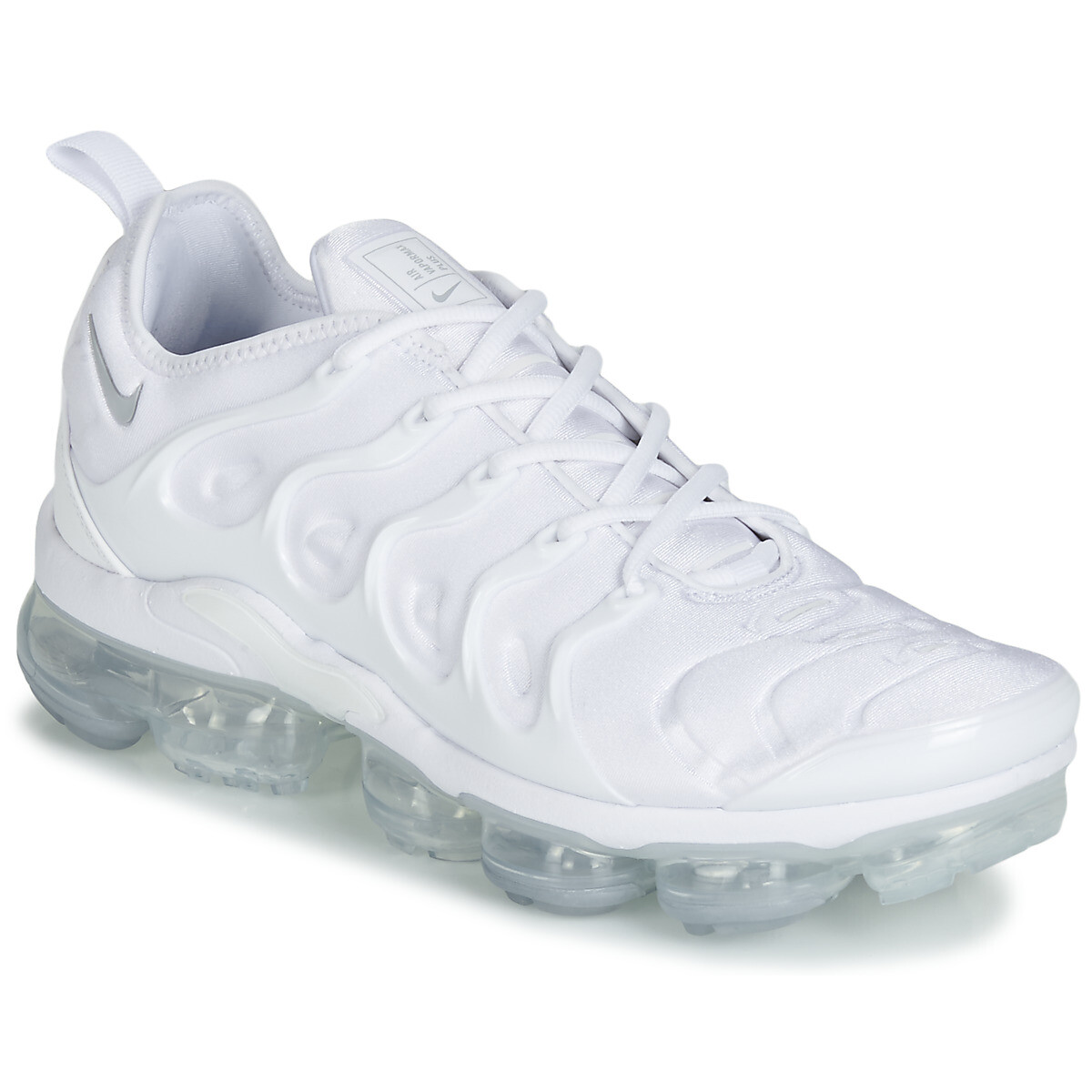 Nike  AIR VAPORMAX PLUS  Bílá