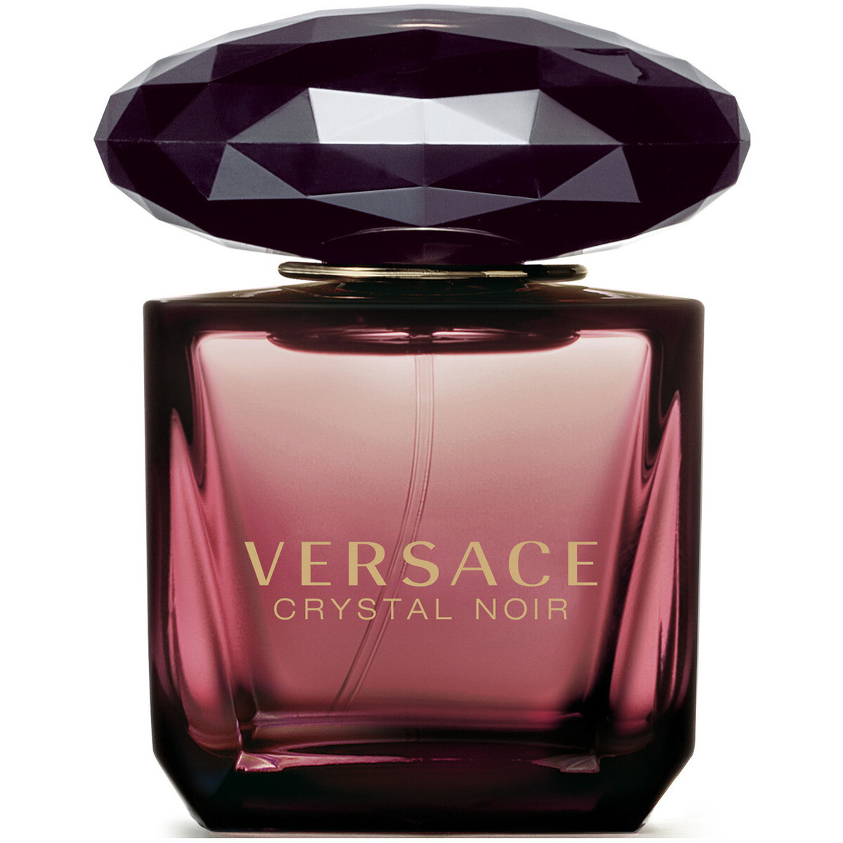 Versace  Crystal Noir - Kolínská voda - 90ml - Sprej  ruznobarevne